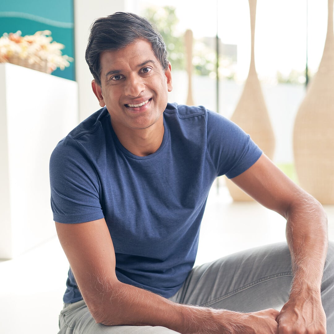 Rangan Chatterjee, MD