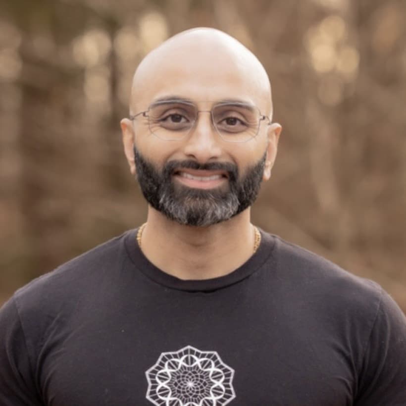Sachin Patel