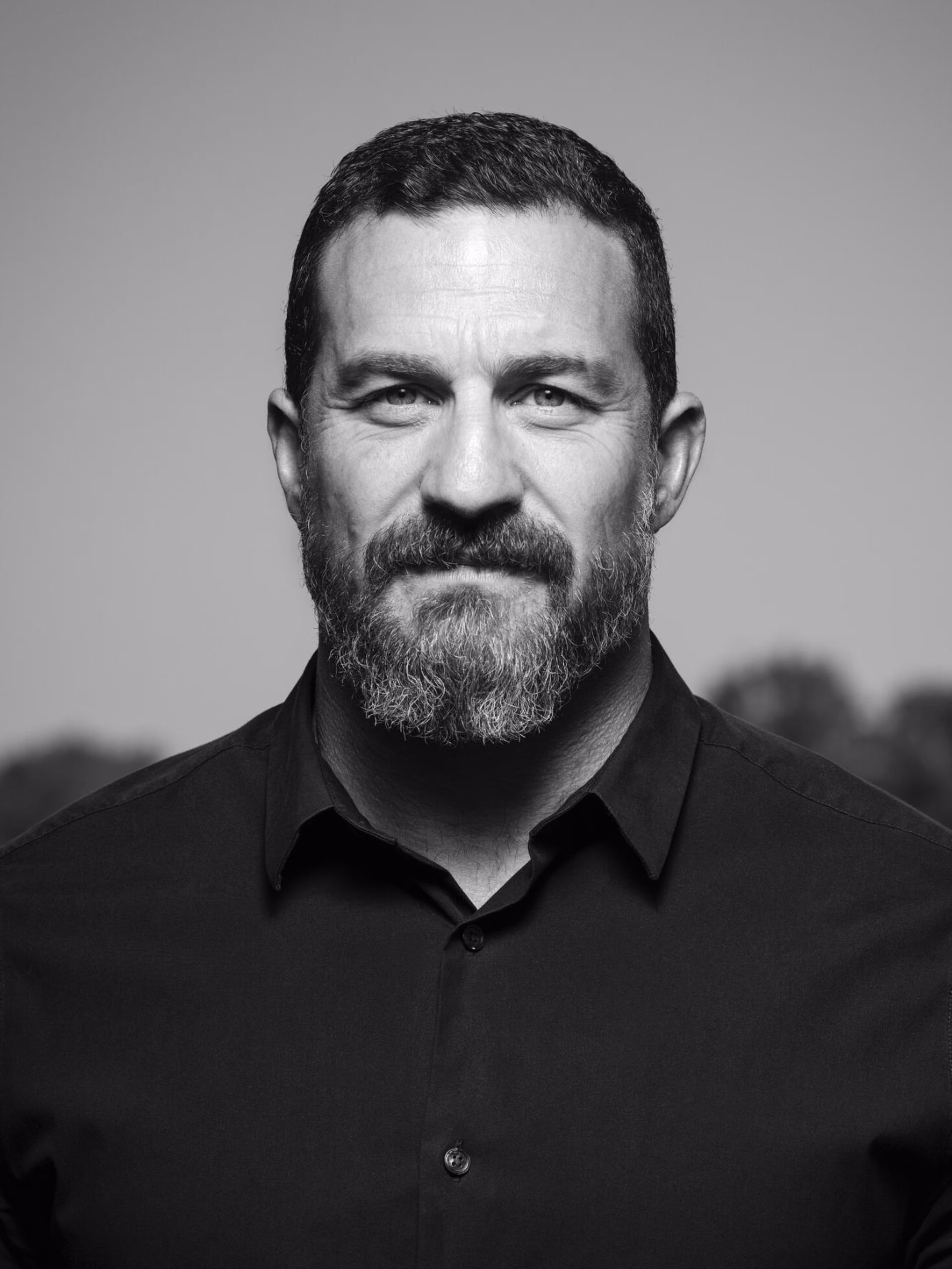 Andrew Huberman, PhD