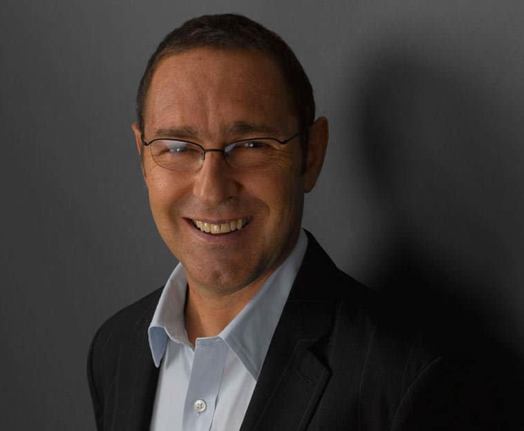 Frank Lipman, MD