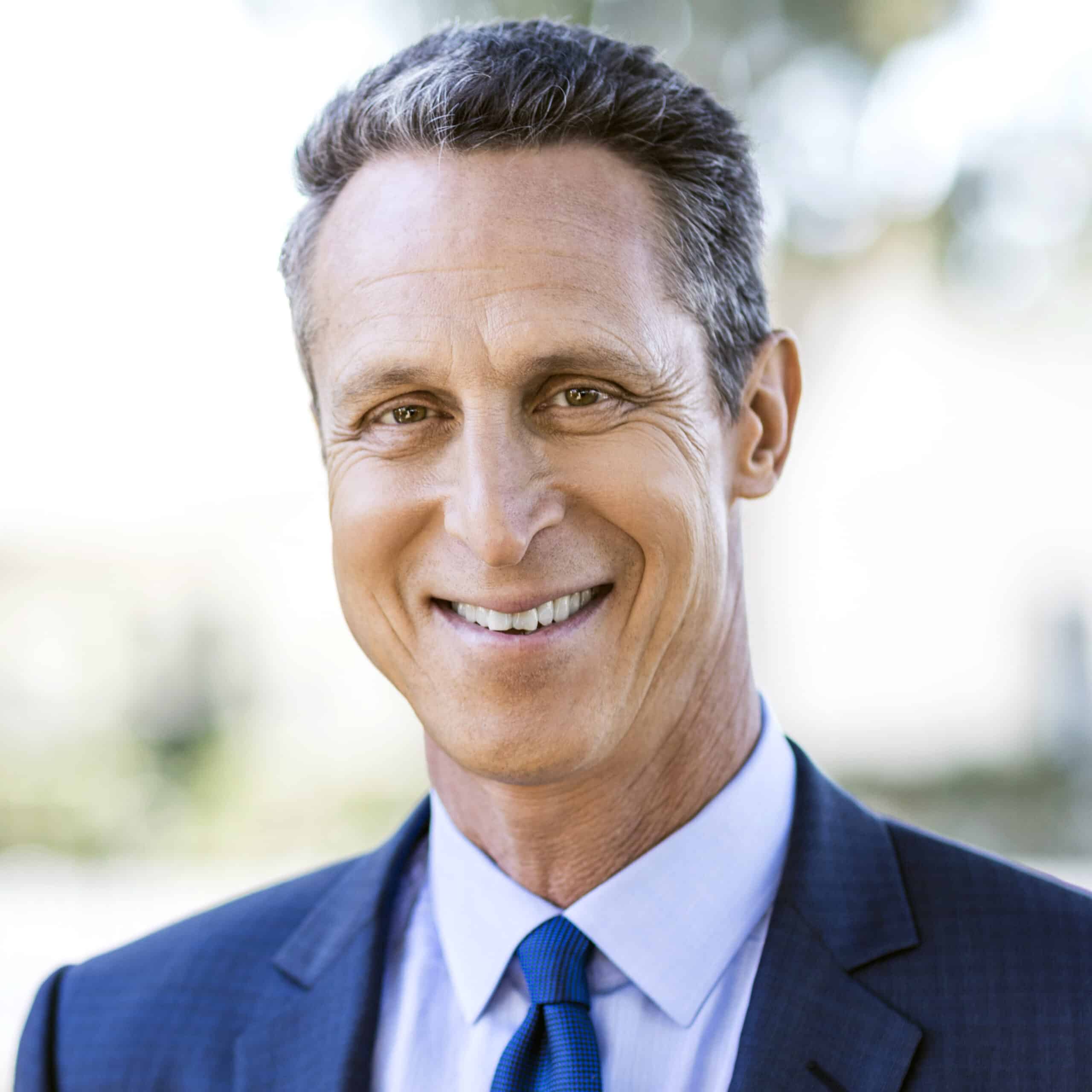 Mark Hyman, MD