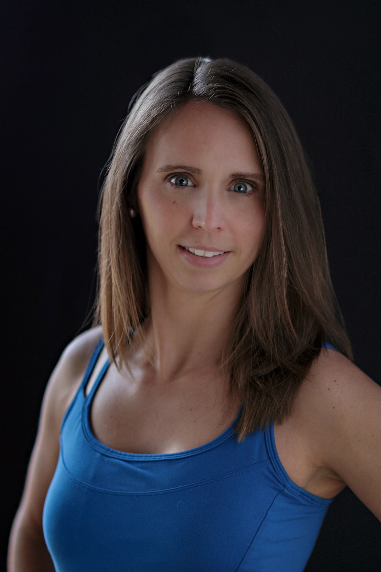 Sarah Duvall, PT, DPT