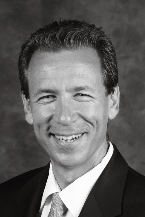 Aaron Spitz, MD
